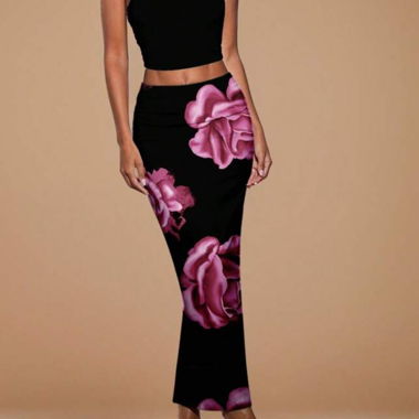 Two-piece set