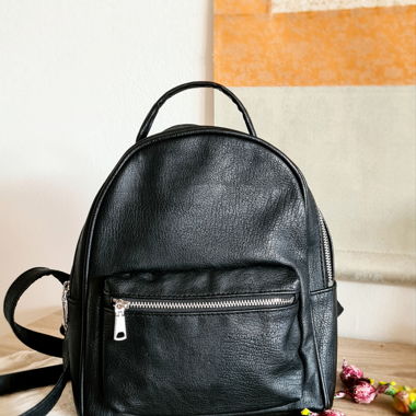 Mini backpack