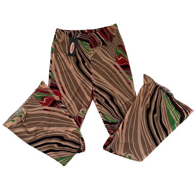 Pantaloni Multicolore Urban Outfitters Festival S