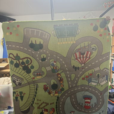 Auto Puzzle