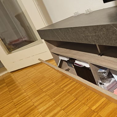 Tv möbel