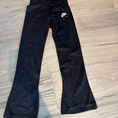 Pantaloni a zampa Nike Air