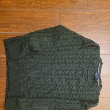 Pullover
