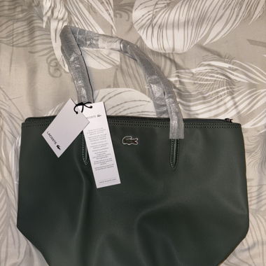 Sac à main Lacoste 