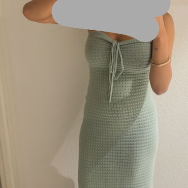 Shein Dress