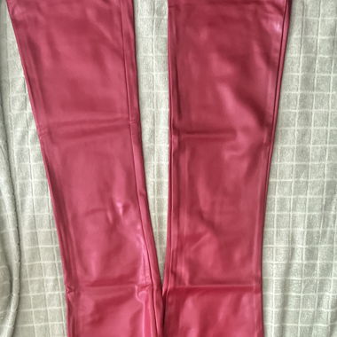 Rote Hosen 