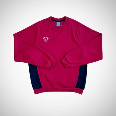 Nike Drifit Sweater