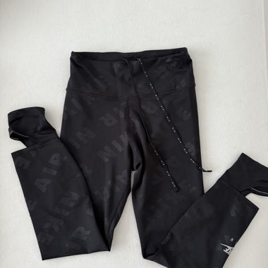Nike Air Dri-Fit Sport-Leggings