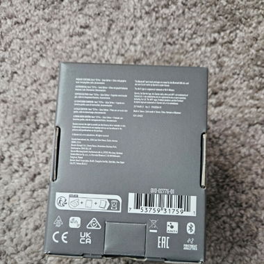 Garmin Fenix7s ProSo