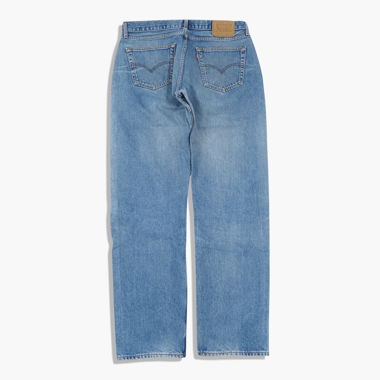 Vintage Straight Levi's Jeans Men L
