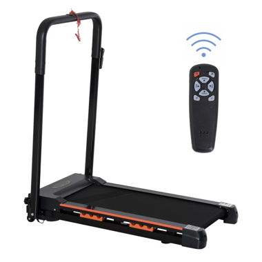 Homcom Foldable Treadmill