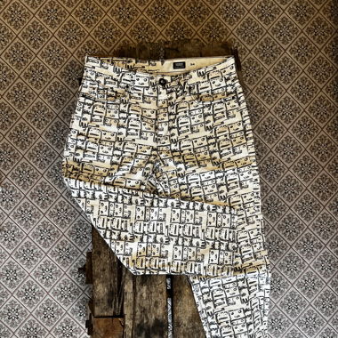Jeans Volcom 