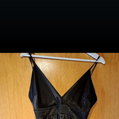 Petite robe noire 