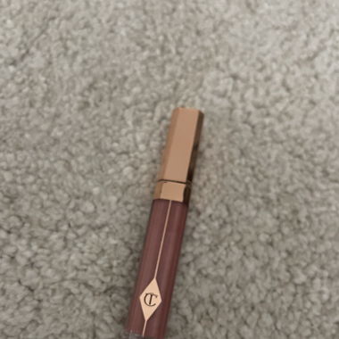 Charlotte Tilbury Pillow Talk Lip Gloss
