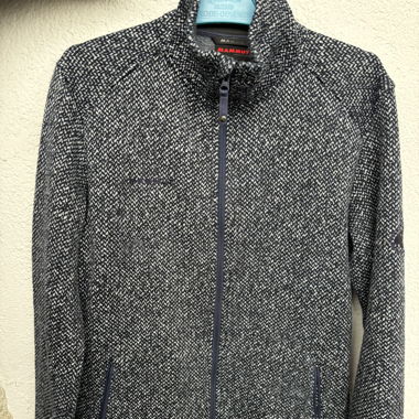Mammut Fleecejacke