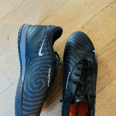 Nike Hallenschuhe