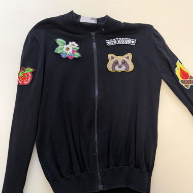 Moschino transitional jumper W