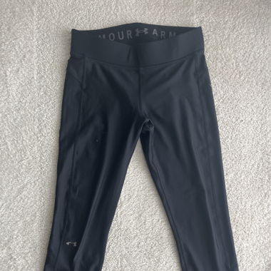 Under Armour Sporthose