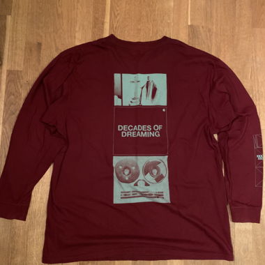 Carhartt WIP Long sleeve