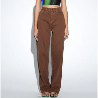 Motel Parallel Jeans