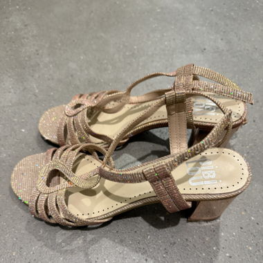Sehr hübsche High Heels 