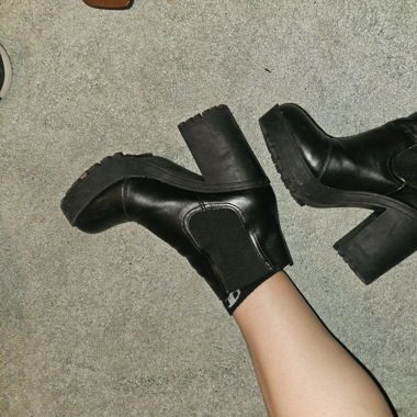 Heels