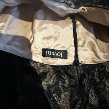 Robe coktel 