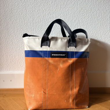 Freitag Tasche F74 BOB