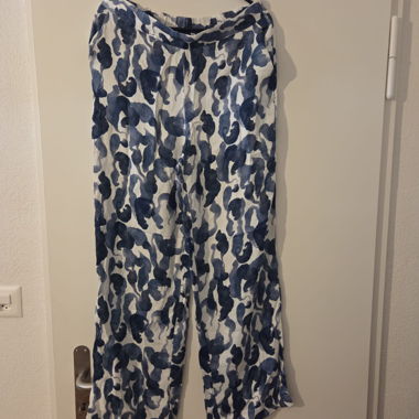 Zara Culotte-Hose