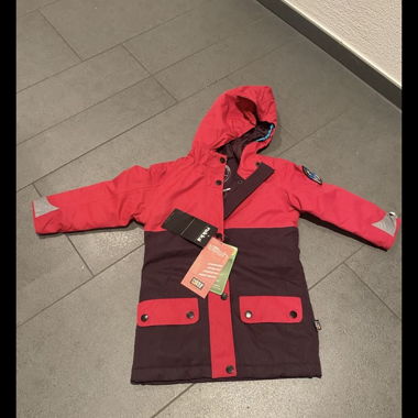Rukka Kids Winter Jacket Gr. 98 NEW