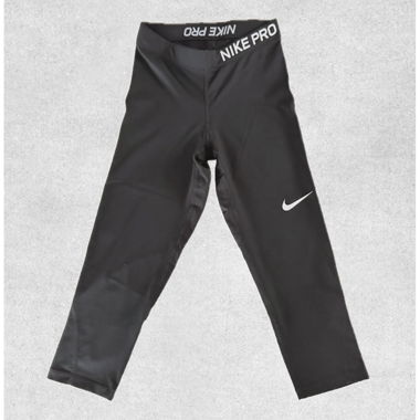 Nike Dry-Fit Sport Leggings black