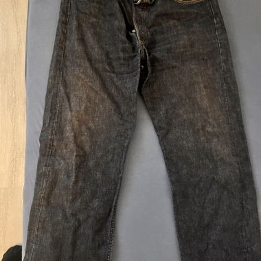Levi's 501 Jeans W34 L34