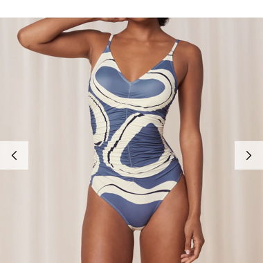 Triumph Einteilen Bikini