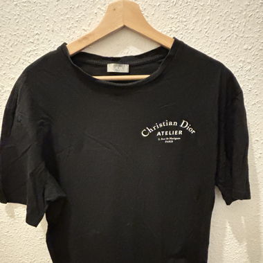 Dior tee-shirts 
