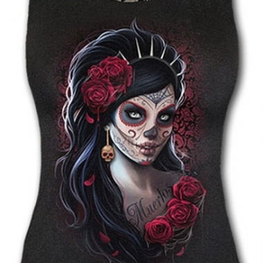 Top Día de los Muertos
