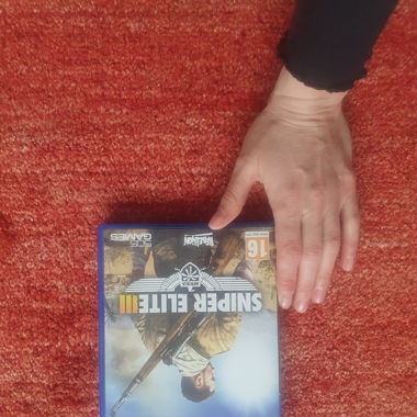 PS4 Game