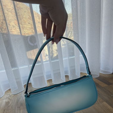 Vintage Y2K Shoulder Bag