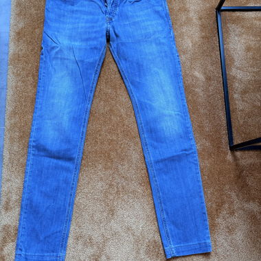 Diesel Sleenker Slim Jeans W27 L30