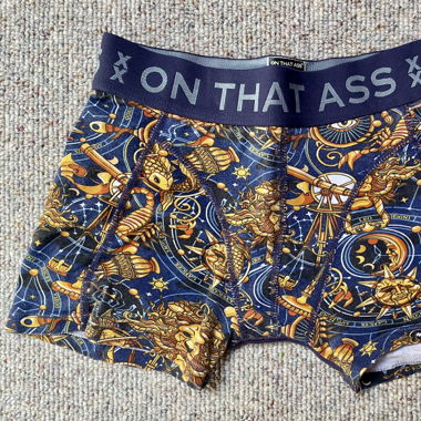 OTA Unterhose 