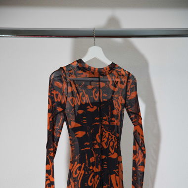 YK2 Dress