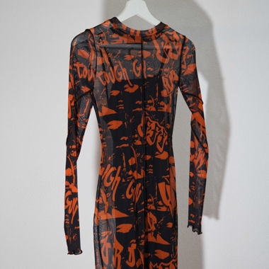 YK2 Dress