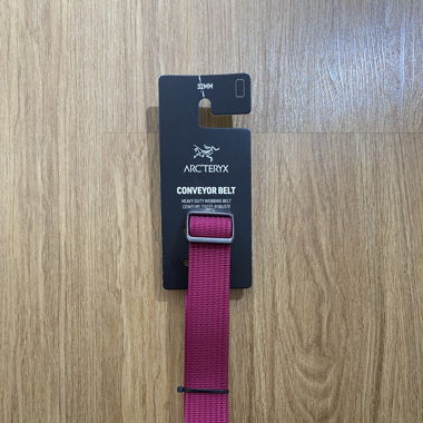 Arcteryx Conveyor Belt 32mm Synth Gr. M