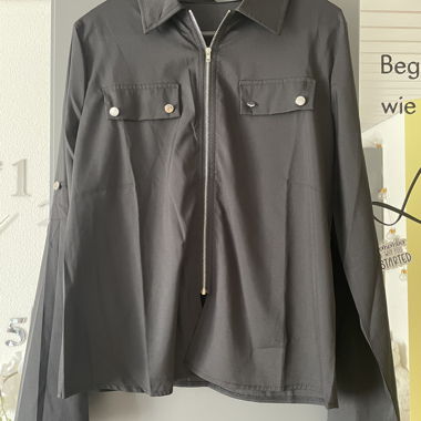 Jacke
