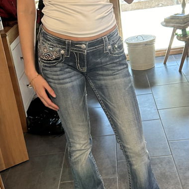 Jeans Miss Me