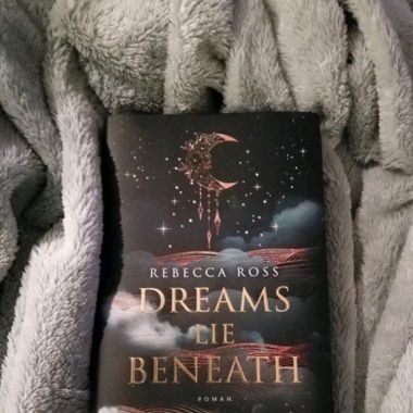 Dreams Lie Beneath