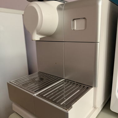 Machine à café Nespresso
