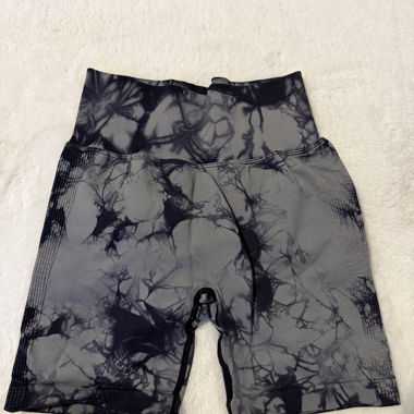 Damen Sport Shorts