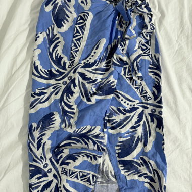 H&M Wickelrock