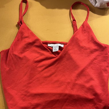 Red Top