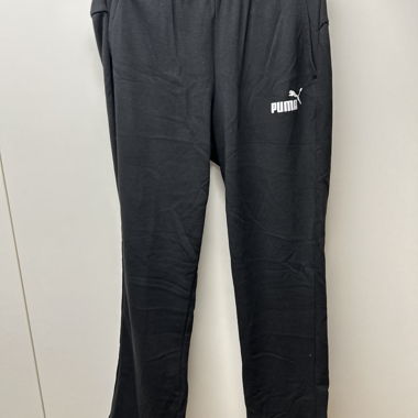 Jogging Puma noir